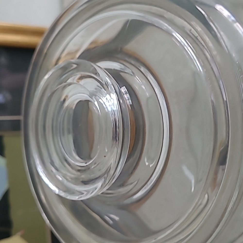 6 Cup Pyrex Coffee Percolator - Picture 5 of 7